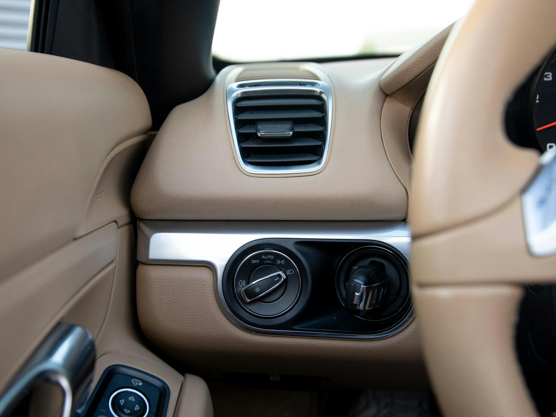 Porsche Boxster 2.7 PDK